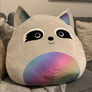 Kellytoy squishmallow jumbo 24’